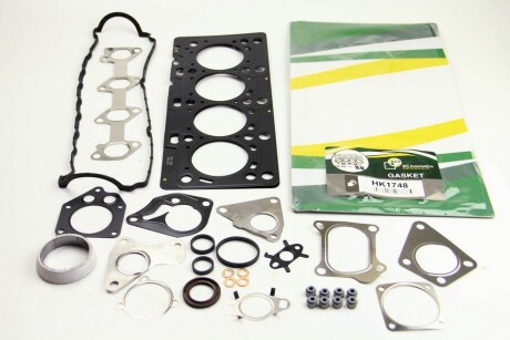 Фото 2 - Комплект прокладок BGA HK1748