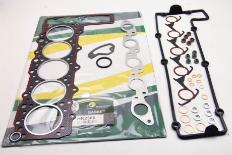 Фото 2 - Прокладки (комплект) BGA HK2506