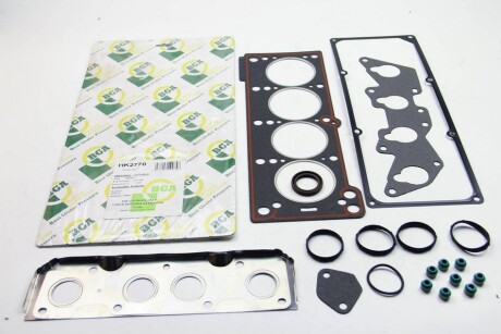 Фото 2 - Прокладки (комплект) BGA HK2770