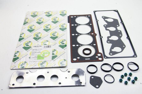 Фото 4 - Прокладки (комплект) BGA HK2770