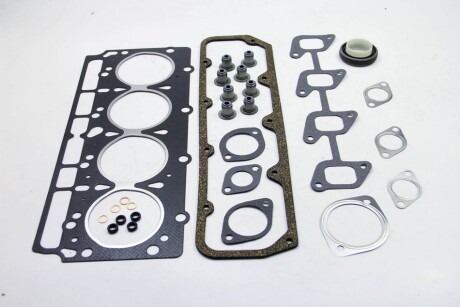 Фото 3 - Прокладки (комплект) BGA HK3532