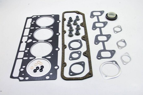 Фото 4 - Прокладки (комплект) BGA HK3532