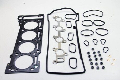 Фото 2 - Комплект прокладок BGA HK3728