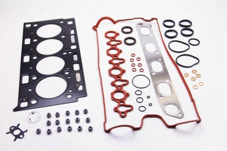 Фото 2 - Прокладки (комплект) BGA HK4769