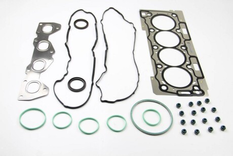 Фото 2 - Прокладки (комплект) BGA HK5761