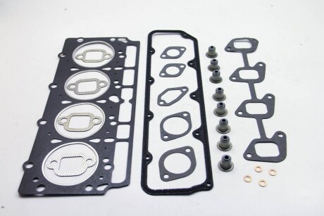 Фото 3 - Прокладки (комплект) BGA HK7368