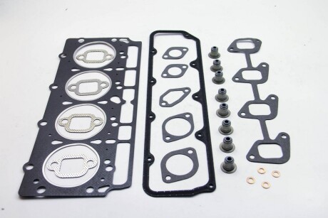 Фото 4 - Прокладки (комплект) BGA HK7368