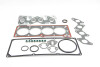 Комплект прокладок RENAULT CLIO 94-95, EXTRA 92-98, R19 90-96 - ((7701466343, 7701468142, 7701465162, RF1099101)) BGA HK9364 (фото 1)