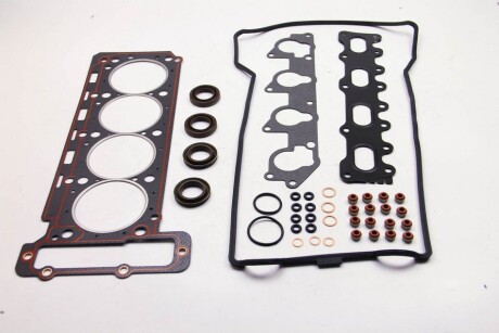 Фото 3 - Прокладки (комплект) BGA HK9510