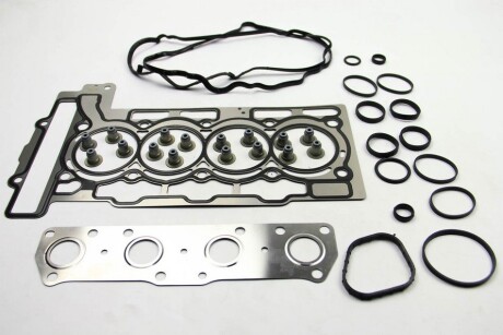 Фото 2 - Прокладки (комплект) BGA HK9775