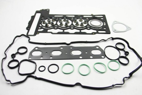 Фото 2 - Комплект прокладок BGA HK9779