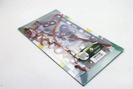 Фото 3 - Прокладки (комплект) BGA HK9788