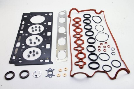 Фото 4 - Прокладки (комплект) BGA HK9788