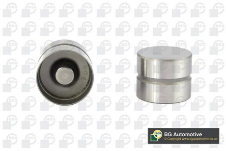 Штовхач клапану Mazda 323/626 1.5-2.5 89-05 - (fs1212101, kl0112101b, b66012101) BGA HL6309