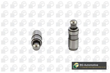 Штовхач клапану BMW E36/E46/E34/T4/Bora - (11331433672, 11331721698, 11331734402) BGA HL6398 (фото 1)