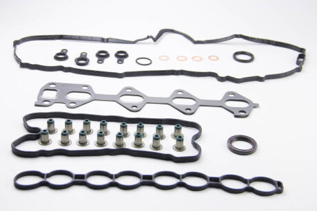 Комплект прокладок ix35/Tucson/Sorento/Sportage 2.0CRDi 10- (верхний/без прокдладки ГРЦ) - BGA HN3610
