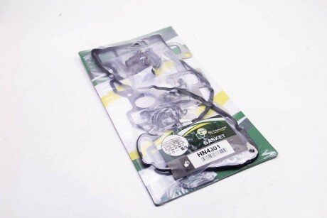 Фото 2 - Прокладки (комплект) BGA HN4301