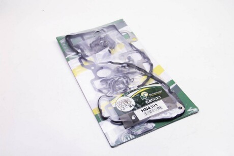 Фото 3 - Прокладки (комплект) BGA HN4301