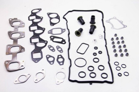 Фото 4 - Прокладки (комплект) BGA HN4301