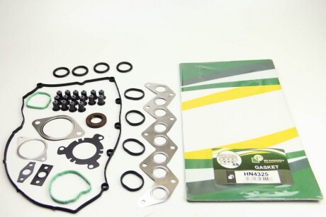 Фото 2 - Комплект прокладок BGA HN4325