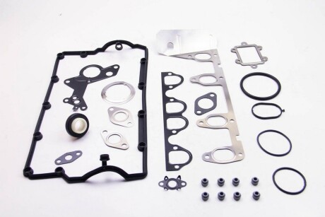 Фото 2 - Комплект прокладок BGA HN4338