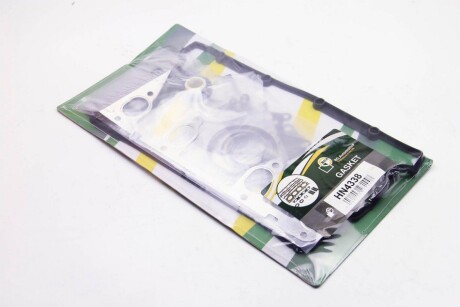 Фото 3 - Комплект прокладок BGA HN4338