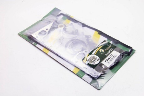 Фото 4 - Комплект прокладок BGA HN4338