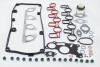 Комплект прокладок Audi A3/A4 2.0TDI 03-15 (верхній/без прокладки ГБЦ) - BGA HN4342 (фото 1)