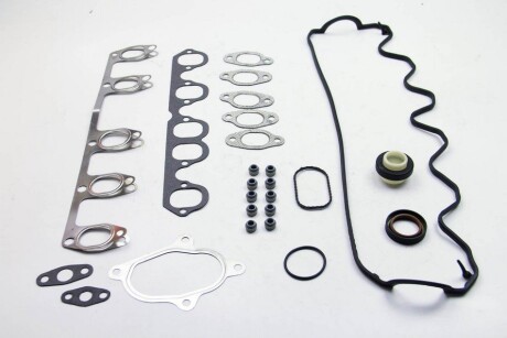 Фото 2 - Комплект прокладок BGA HN4351