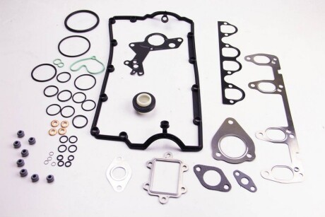 Фото 2 - Прокладки (комплект) BGA HN4391