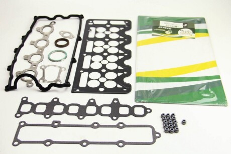 Фото 2 - Прокладки (комплект) BGA HN5307