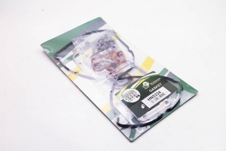 Фото 2 - Комплект прокладок BGA HN5334