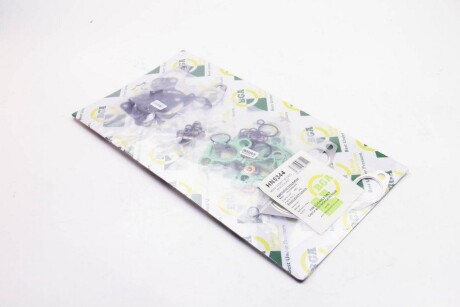 Фото 2 - Прокладки (комплект) BGA HN5344