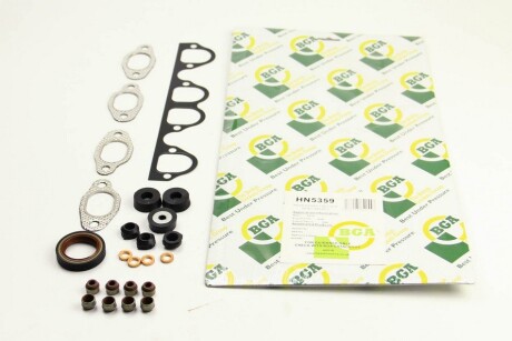 Фото 2 - Прокладки (комплект) BGA HN5359