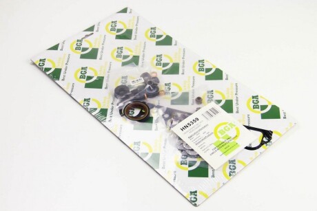 Фото 3 - Прокладки (комплект) BGA HN5359