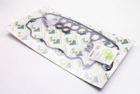 Фото 2 - Прокладки (комплект) BGA HN5373