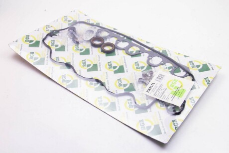 Фото 3 - Прокладки (комплект) BGA HN5373