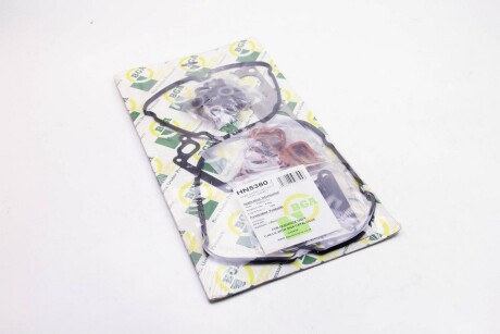 Фото 2 - Прокладки (комплект) BGA HN5380