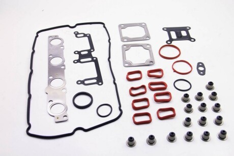 Фото 3 - Прокладки (комплект) BGA HN5380