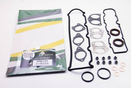 Фото 2 - Прокладки (комплект) BGA HN6348