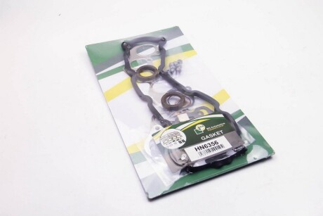 Фото 3 - Прокладки (комплект) BGA HN6356