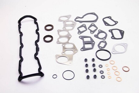 Фото 4 - Прокладки (комплект) BGA HN6356