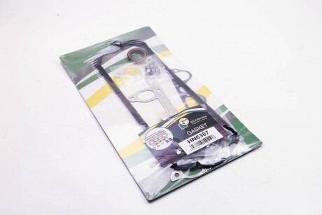 Фото 2 - Прокладки (комплект) BGA HN6387