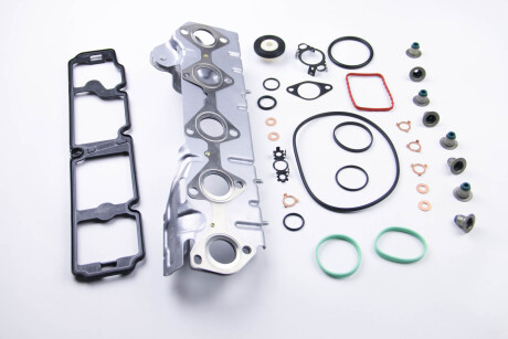 Фото 2 - Прокладки (комплект) BGA HN6705