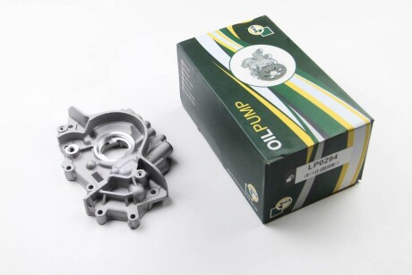 Фото 4 - Масляний насос BGA LP0294