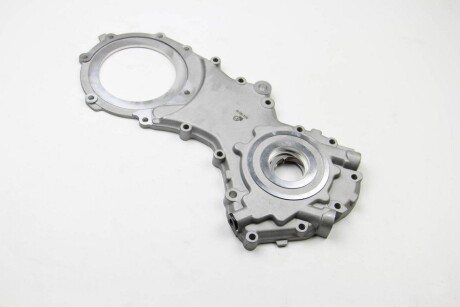 Фото 3 - Масляний насос BGA LP0298