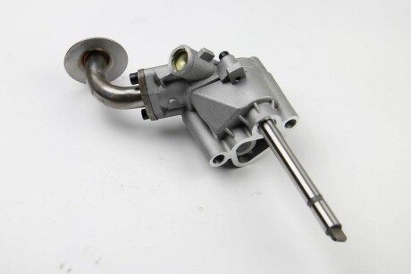 Фото 2 - Масляний насос BGA LP0352