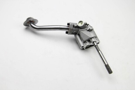 Фото 2 - Масляный насос BGA LP0394