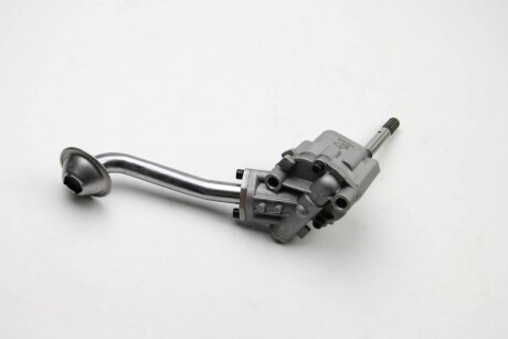 Фото 3 - Масляный насос BGA LP0394