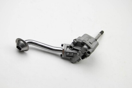 Фото 4 - Масляный насос BGA LP0394